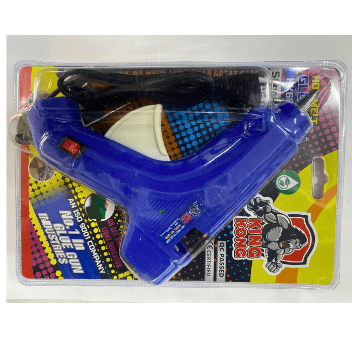 60W Hot Glue Gun