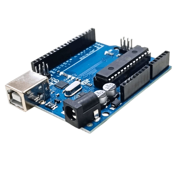 Arduino Uno R3 Compatible Board CH340G ATmega328P