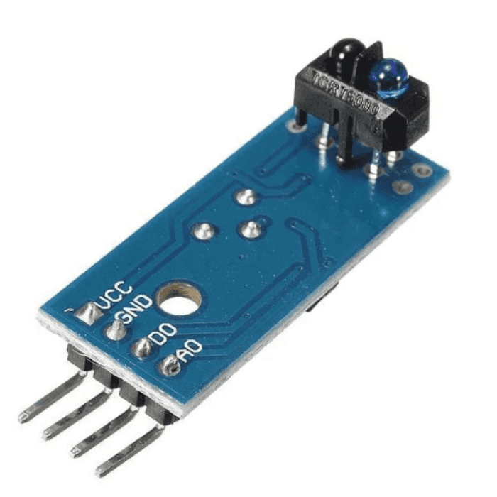 TCRT5000 IR Sensor Pack of 5
