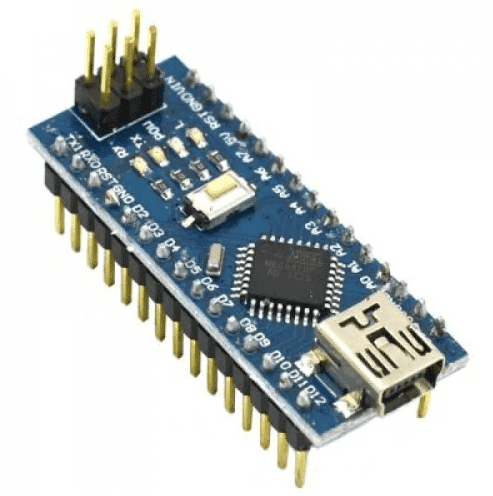 Arduino Nano R3 Development Board Compatible with CH340