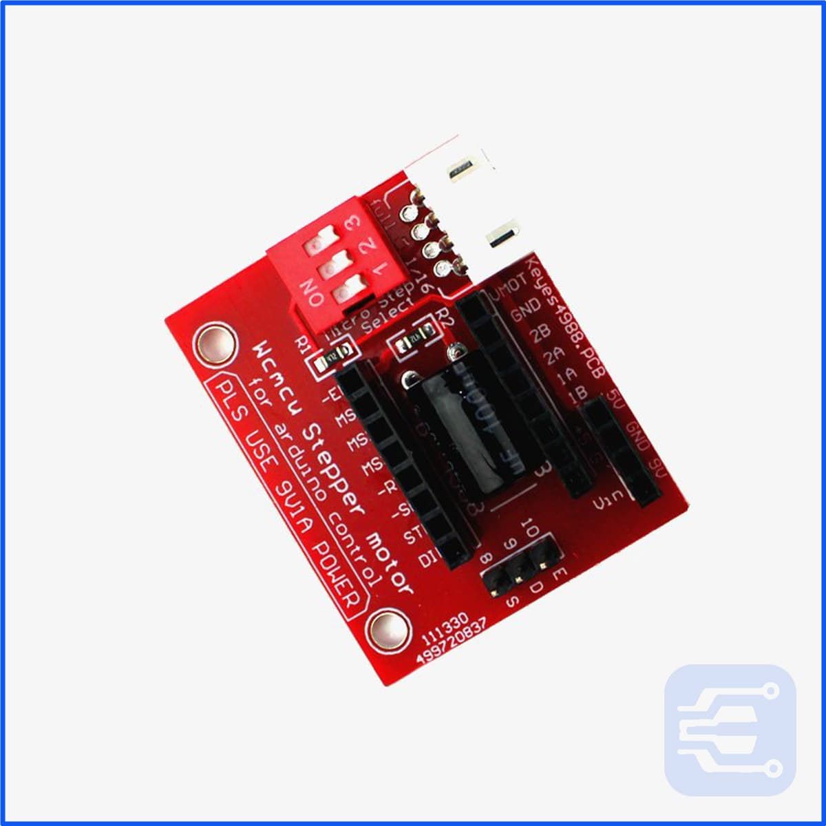 A4988 Stepper Motor Driver Controller Board