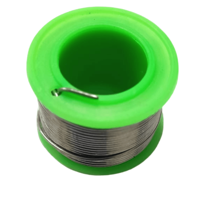 Solder Wire 45gm - 60/40 Tin Lead