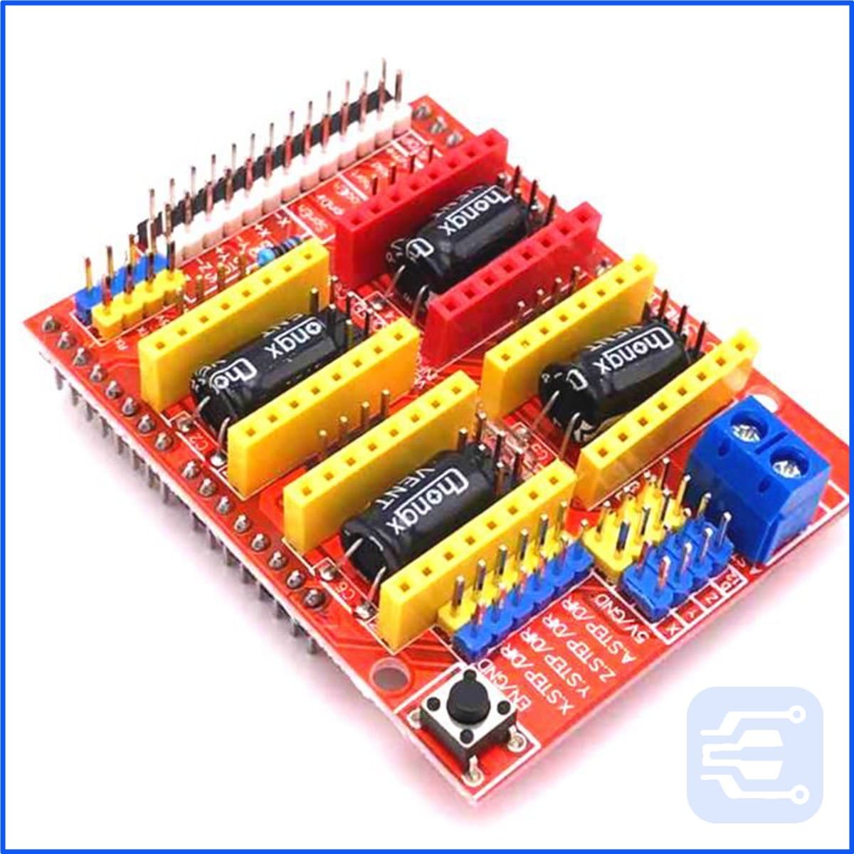 Arduino CNC Shield V3.0