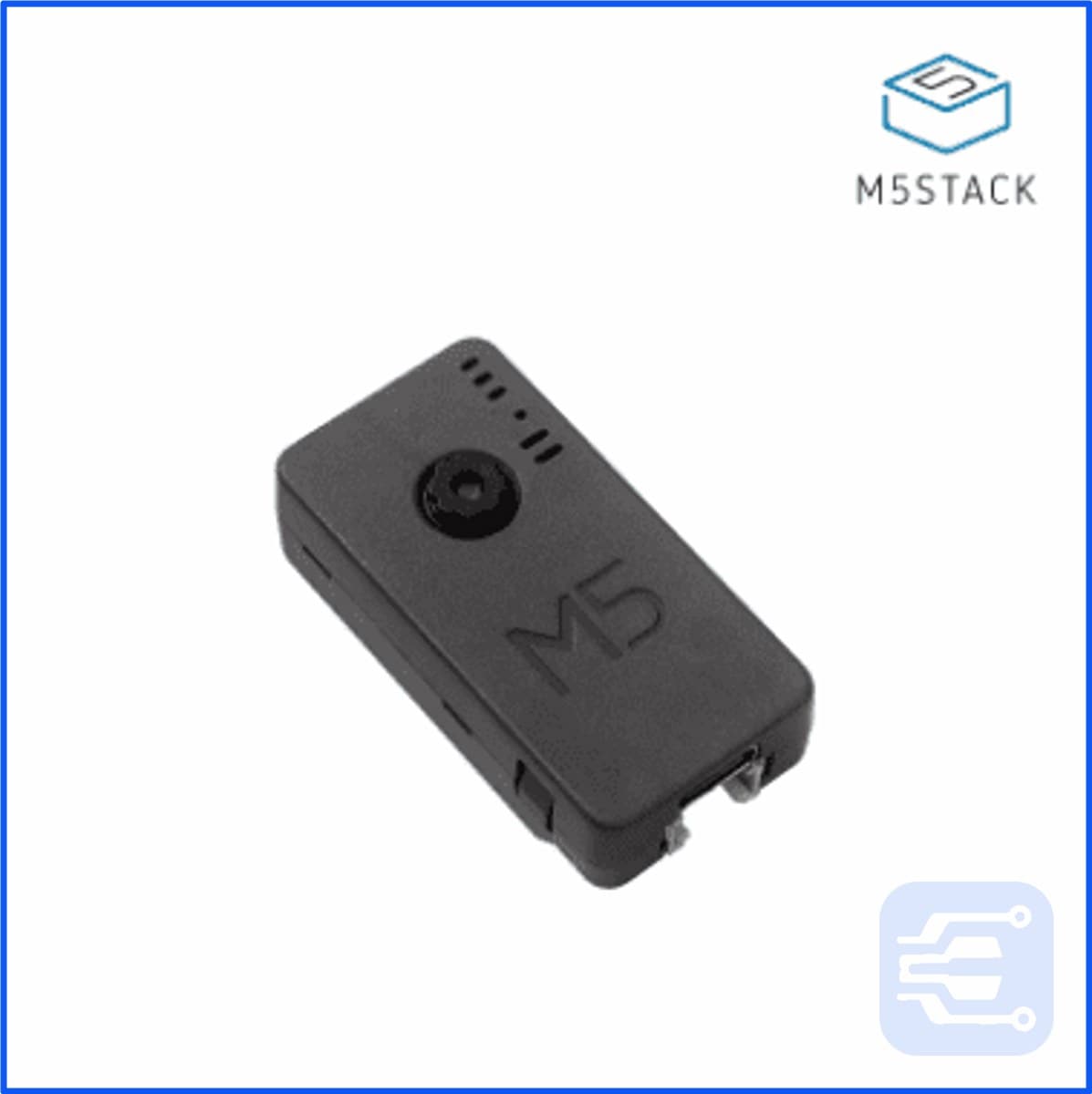 M5Stack ESP32 PSRAM Timer Camera X (OV3660)