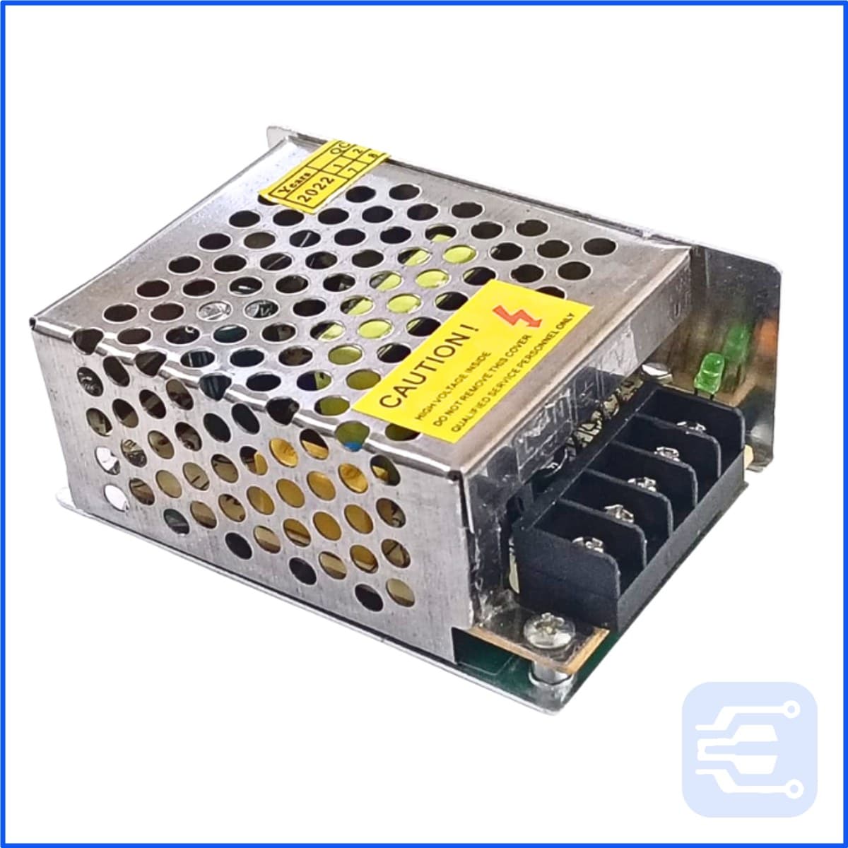 5V 2A SMPS Power Supply
